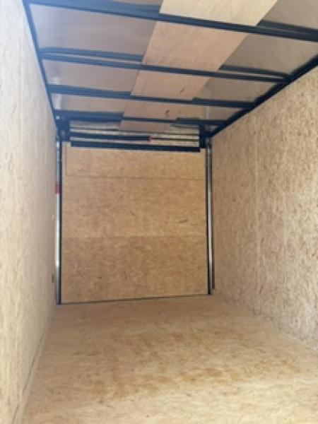 New 2026 Cargo Express KE-DX8416-070 Cargo / Enclosed Trailer