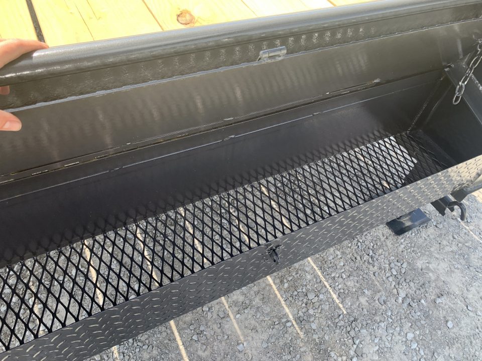 New 2026 Triple R 102X30 (25+5) GOOSENECK DECKOVER 14K