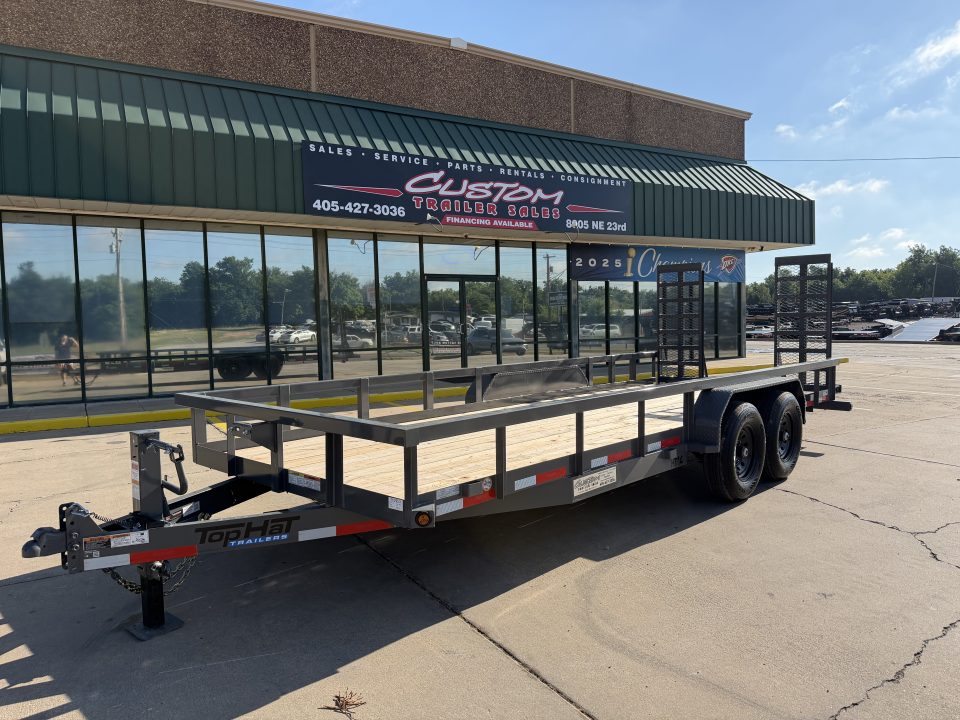 Utility Trailer