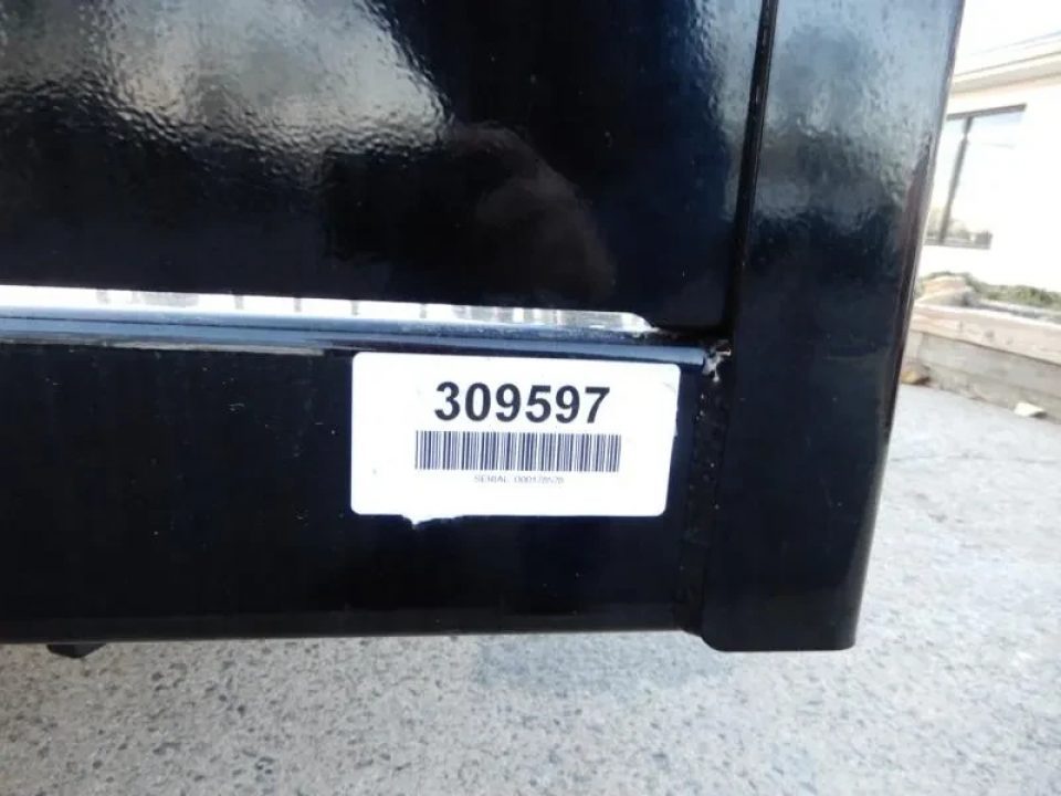 New 2026 Diamond C 82x16' Utility, 2 6K Axles, Tractor Gate