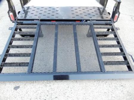 New 2026 Diamond C 82x16' Utility, 2 6K Axles, Tractor Gate
