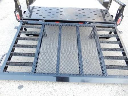 New 2026 Diamond C 82x16' Utility, 2 6K Axles, Tractor Gate