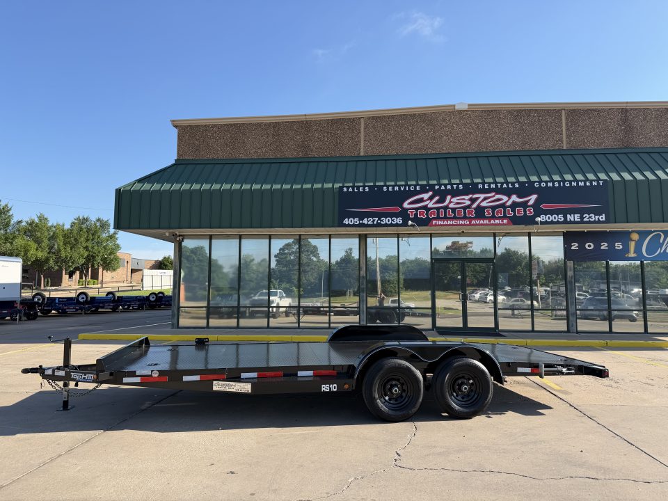 Car Hauler Trailer photo 2