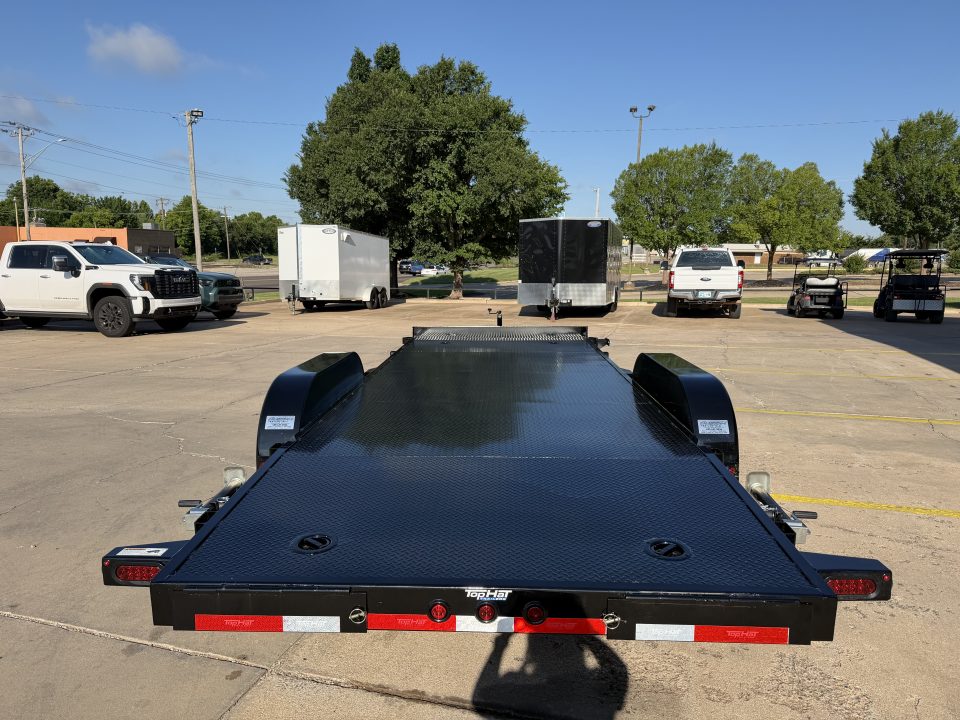 Car Hauler Trailer photo 6