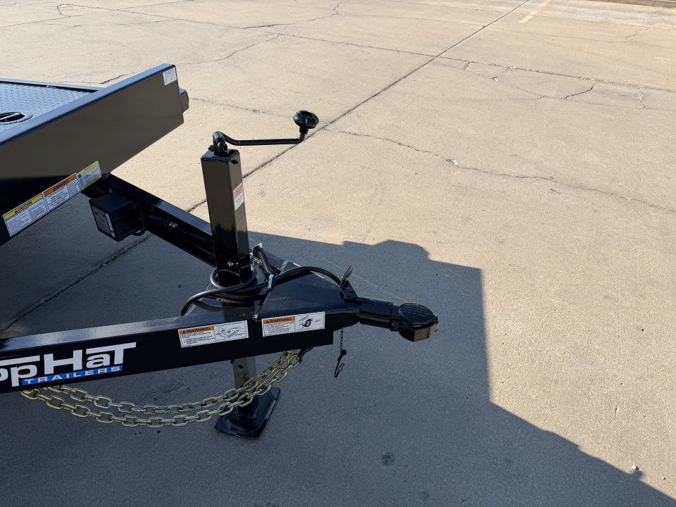 Car Hauler Trailer photo 7