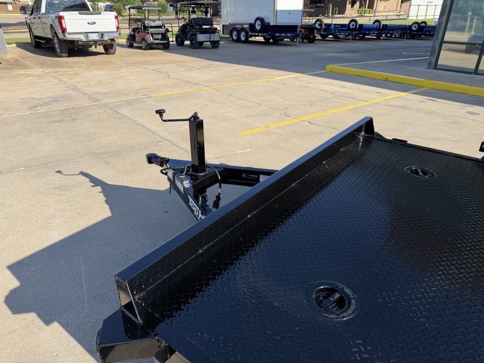 Car Hauler Trailer photo 9