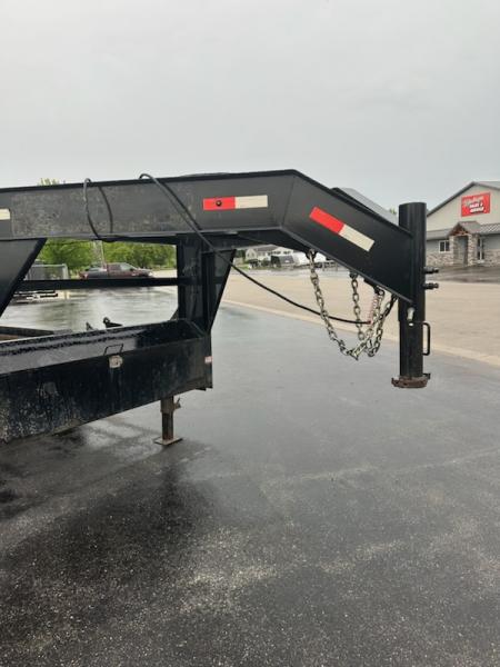 Used 2024 Good Guys Trailers 14' GN ROLL OFF DUMP