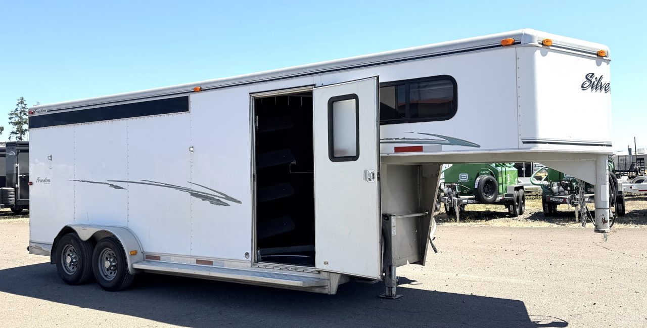 2005 SilverLite Freedom