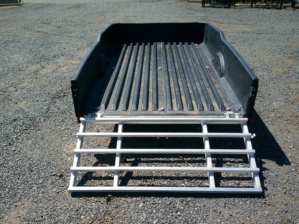 New 2016 FLOE Trailers 5x8 CM-XRT Utility Trailer