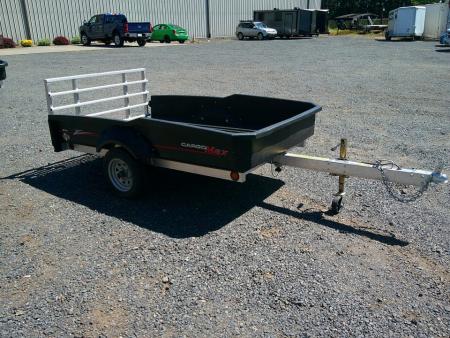 New 2016 FLOE Trailers 5x8 CM-XRT Utility Trailer