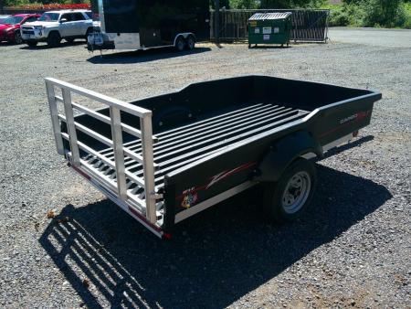 New 2016 FLOE Trailers 5x8 CM-XRT Utility Trailer