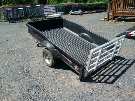 New 2016 FLOE Trailers 5x8 CM-XRT Utility Trailer
