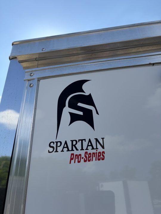 2027 Spartan photo 3