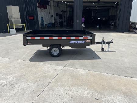 New Sure-Trac ST-UDU5408-030 Dump Trailer
