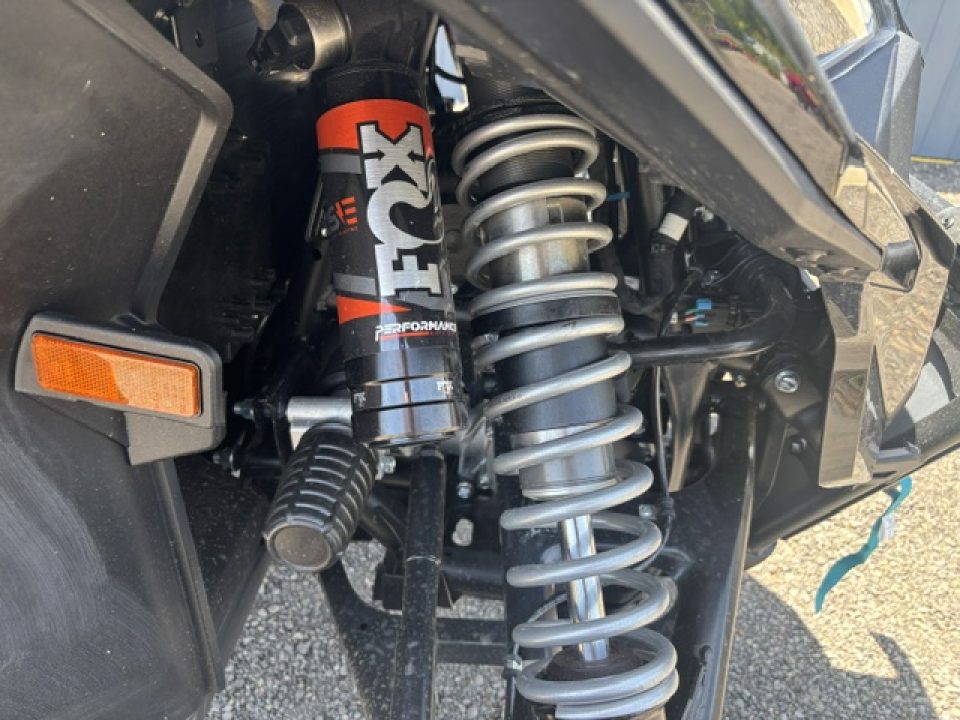 New 2026 CFMOTO Z10 Side by Side (Sport)