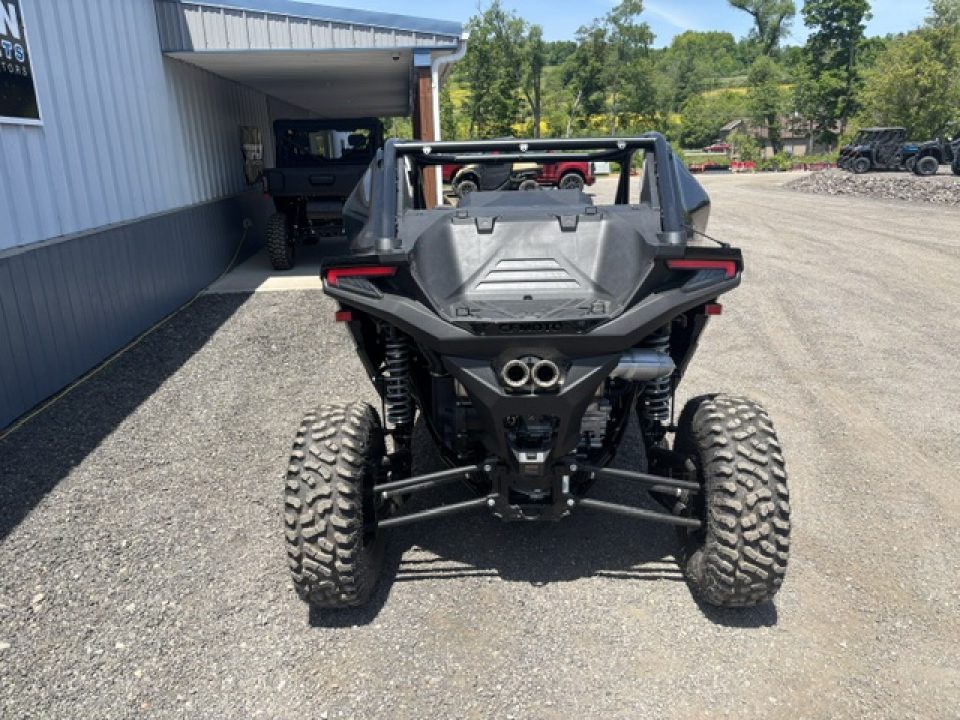 New 2026 CFMOTO Z10 Side by Side (Sport)