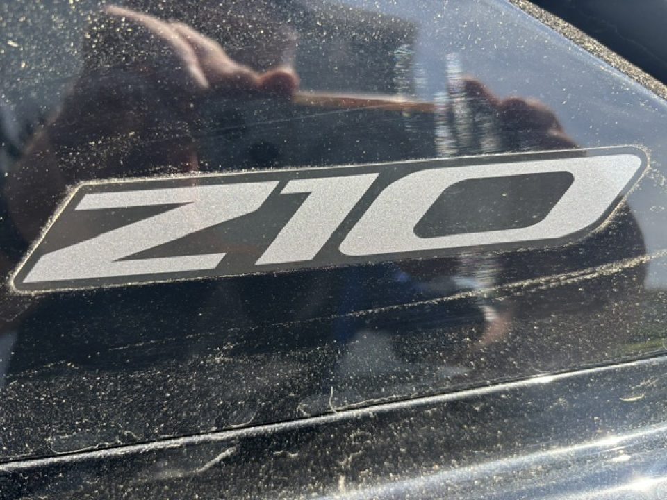 New 2026 CFMOTO Z10 Side by Side (Sport)