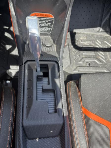 New 2026 CFMOTO Z10 Side by Side (Sport)