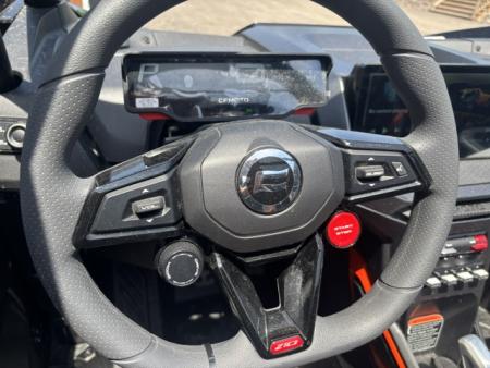 New 2026 CFMOTO Z10 Side by Side (Sport)