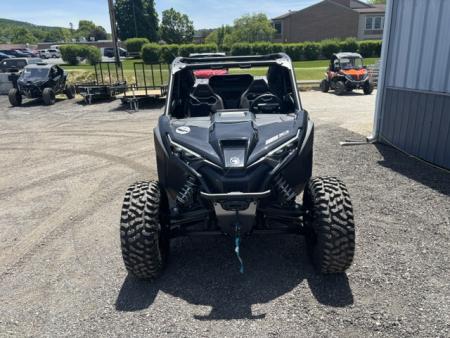New 2026 CFMOTO Z10 Side by Side (Sport)