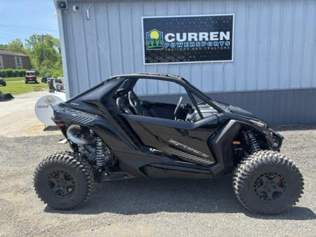New 2026 CFMOTO Z10 Side by Side (Sport)