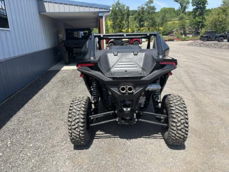 New 2026 CFMOTO Z10 Side by Side (Sport)