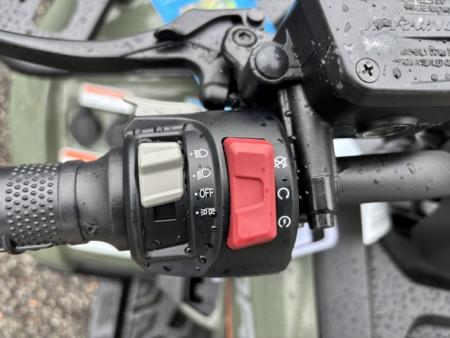 New 2026 CFMOTO CFORCE 400 G2 ATV