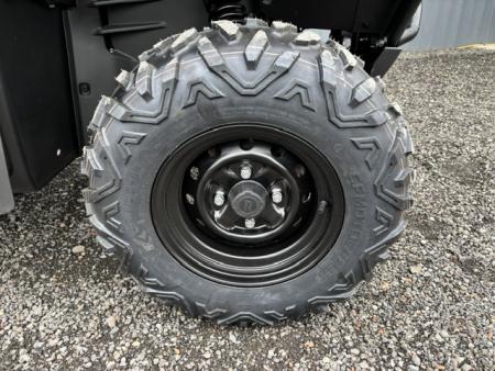 New 2026 CFMOTO CFORCE 400 G2 ATV