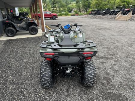 New 2026 CFMOTO CFORCE 400 G2 ATV