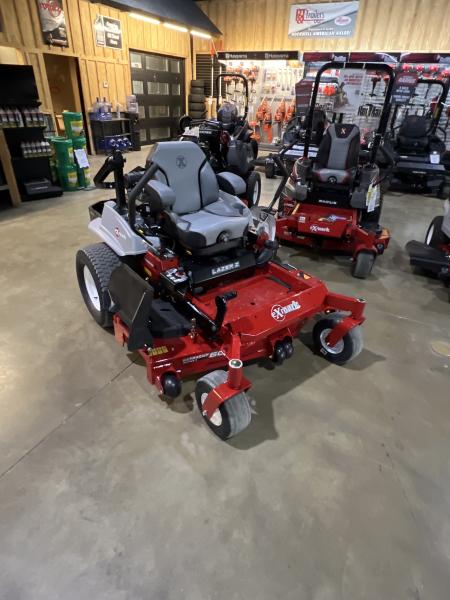 New 2026 Exmark LRE921GKA604A3 Lawn Mowers