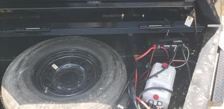 New 2026 Diamond C 82x20' Equipment, 16' Tilt HDT207