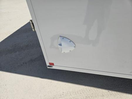 New 2026 Cell-Tech 10K 20' Enclosed Car Hauler