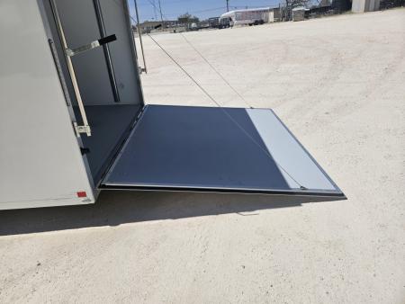 New 2026 Cell-Tech 10K 20' Enclosed Car Hauler