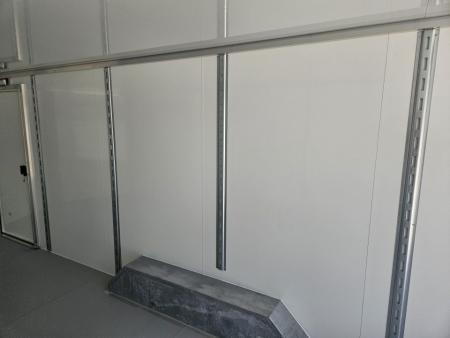 New 2026 Cell-Tech 10K 20' Enclosed Car Hauler