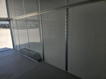 New 2026 Cell-Tech 10K 20' Enclosed Car Hauler