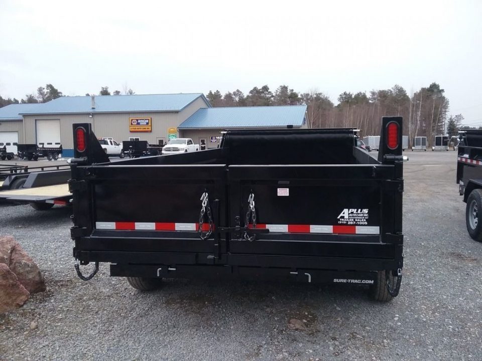 2026 Sure-Trac ST-HTD8212