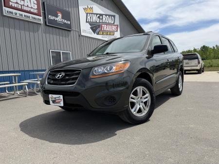 Used 2011 Hyundai SANTA FE 164,545 MILES SUV