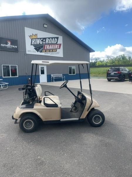 Used 1999 E-Z-GO 2 SEATER Golf Cart