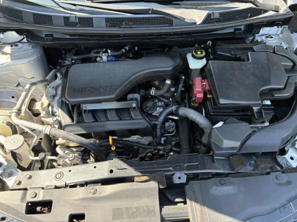 Used 2018 Nissan Rogue Sport SUV