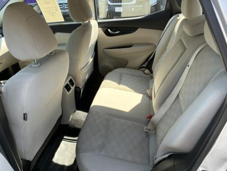 Used 2018 Nissan Rogue Sport SUV