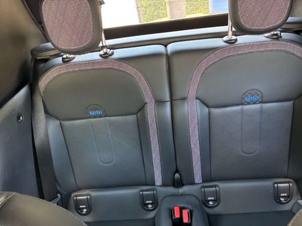Used 2025 BMW Mini Cooper Sport Car