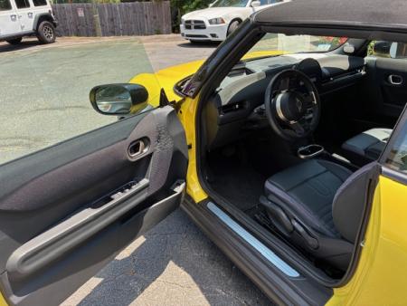 Used 2025 BMW Mini Cooper Sport Car