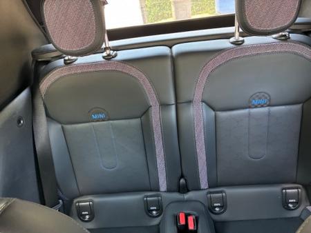 Used 2025 BMW Mini Cooper Sport Car