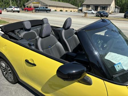 Used 2025 BMW Mini Cooper Sport Car