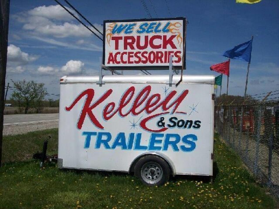 New 2026 Hillsboro SLT Steel Single Wheel Long Bed Truck Bed