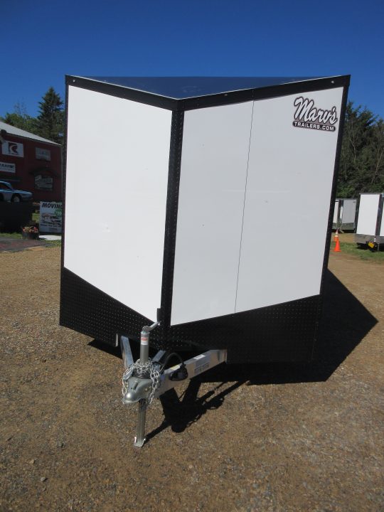 New 2027 Lightning Trailers LTFCH Cargo / Enclosed Trailer