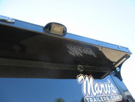 New 2027 Lightning Trailers LTFCH Cargo / Enclosed Trailer