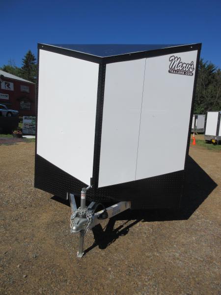 New 2027 Lightning Trailers LTFCH Cargo / Enclosed Trailer