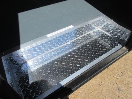 New 2027 Lightning Trailers LTFCH Cargo / Enclosed Trailer