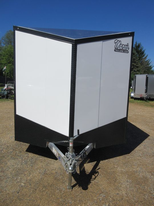 New 2027 Lightning Trailers LTFCH Cargo / Enclosed Trailer